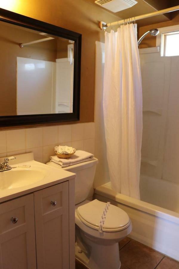 Plaza Motel Penticton Zimmer foto